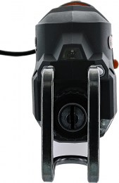 Sierra de sable de una mano Ridgid2
